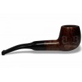 Cachimbo Maestro Briar (Aceita Filtro 9mm)